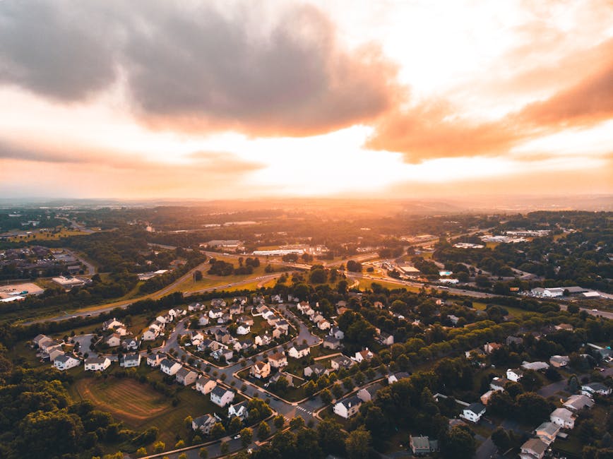 Allentown, PA community.